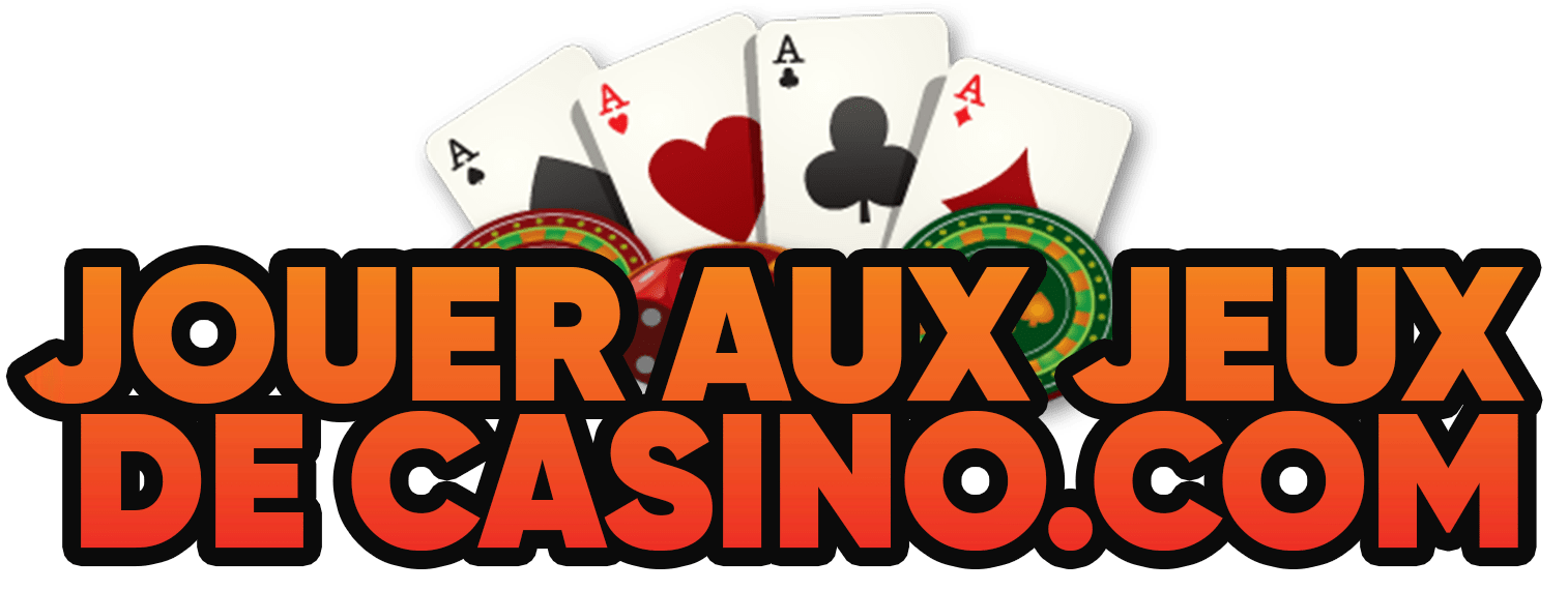 Joueraux Jeux De Casino